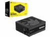 Corsair PSU 1000W RM1000xGold, Fully Modular, 12V-2x612xSATA, 4xPCIe, ATX 3.1, PCIe 5.1 - Image 2