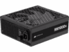 Corsair PSU 1000W RM1000xGold, Fully Modular, 12V-2x612xSATA, 4xPCIe, ATX 3.1, PCIe 5.1 - Image 4