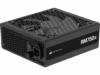 Corsair PSU 750w RM750xGold, Fully Modular, 12V-2x68xSATA, 4xPCIe, ATX 3.1, PCIe 5.1