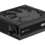 Corsair PSU 750w RM750xGold, Fully Modular, 12V-2x68xSATA, 4xPCIe, ATX 3.1, PCIe 5.1