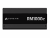 Corsair PSU 1000W RM1000eGold, Fully Modular, 12V-2x66xSATA, 3xPCIe, ATX 3.1, PCIe 5.1 - Image 5