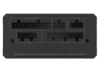 Corsair PSU 1000W RM1000eGold, Fully Modular, 12V-2x66xSATA, 3xPCIe, ATX 3.1, PCIe 5.1 - Image 6