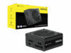 Corsair PSU 650W RM650eGold, Fully Modular, 12V-2x66xSATA, 3xPCIe, ATX 3.1, PCIe 5.1 - Image 2