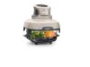 Ninja CRISPi 4u1 bez/crna4 funkcije,prenosna friteza,snaga 1700W,2 posude 2.8L i 1.4L - Image 3