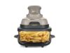 Ninja CRISPi 4u1 bez/crna4 funkcije,prenosna friteza,snaga 1700W,2 posude 2.8L i 1.4L - Image 4