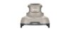 Ninja CRISPi 4u1 bez/crna4 funkcije,prenosna friteza,snaga 1700W,2 posude 2.8L i 1.4L - Image 6