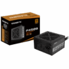GIGABYTE PSU 450W 80+ bronze6xSATA,2xPCIe 6+2 Pin,3x4Pin,1xFloppy - Image 2