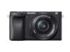 ALPHA 6400 E Mount Camera, & 18-135 Lens - Image 3