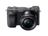 ALPHA 6400 E Mount Camera, & 18-135 Lens - Image 2