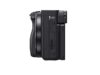 ALPHA 6400 E Mount Camera, & 18-135 Lens - Image 4