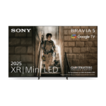 Sony 75" BRAVIA 5 (XR) TV 2025