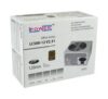 LC-Power PSU 500W 12cm V2.31Office Series LC500-12 V2.314xSATA,1x PCIe,Active PFC,80+ Bronze - Image 2