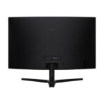 Samsung 32" FHD Curved MonitorS39GD, 1500R, VA, 1920x10803000:1, 100Hz, 4ms, 250cd