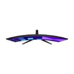 Samsung 32" FHD Curved MonitorS39GD, 1500R, VA, 1920x10803000:1, 100Hz, 4ms, 250cd