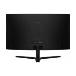 Samsung 32" FHD Curved MonitorS39GD, 1500R, VA, 1920x10803000:1, 100Hz, 4ms, 250cd