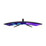 Samsung 32" FHD Curved MonitorS39GD, 1500R, VA, 1920x10803000:1, 100Hz, 4ms, 250cd