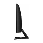 Samsung 32" FHD Curved MonitorS39GD, 1500R, VA, 1920x10803000:1, 100Hz, 4ms, 250cd