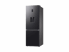 Samsung frižider RB34C652EB1 visina 185 cm, zapremina 341l