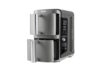 Ninja XL 2-slojna friteza30% uzi, do 55% brzi, 6 funkc.kuhanja, snaga 2470W, tezina 10.3kg - Image 3