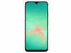 Samsung Galaxy A26 6/128,GreenAndroid 15,One UI 76.7"display,50/8/2/13MP cam