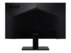 Acer monit 27" V277BIP IPS Akc27",IPS,FHD,75Hz,250cd,VGA,HDMI,DP,Vesa 100mm, Crni - Image 2