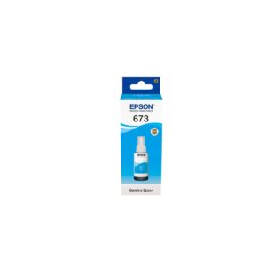 Tinta EPSON T67324A cyan