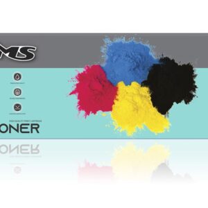 Toner MS HP CB541A/ CE321A/ CF211A