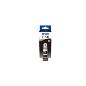 Tinta Epson EcoTank/ITS 115 Photo Black