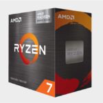 Procesor AMD Ryzen 7 5700G