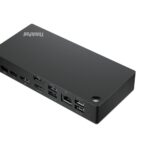 NOT DOD LN DOCK USB-C, 40AY0090EU