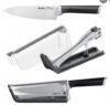 Tefal nož i oštrač K2569004 EVERSHARP - Image 2