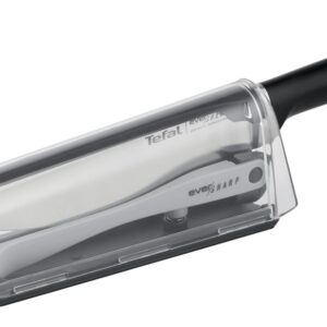 Tefal nož i oštrač K2569004 EVERSHARP