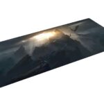 Podloga za Miš Gaming MS TERIS XL505