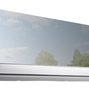 VIVAX COOL, klima uređaji, ACP-12CH35AERI+ R32 SILVER MIRROR