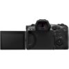 CANON MIRR fotoaparat EOS R5C Body 5077C003 - Image 3