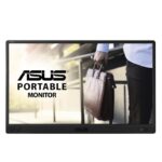 Monitor 16 AS MB166C Full HD IPS 60Hz, ZenScreen Portable