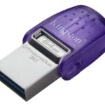 USB Stick Kingston 64GB DT Duo G3 Type C