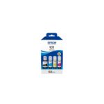 Tinta EPSON EcoTank 101 4-colour