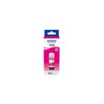 Tinta EPSON EcoTank 108 Magenta