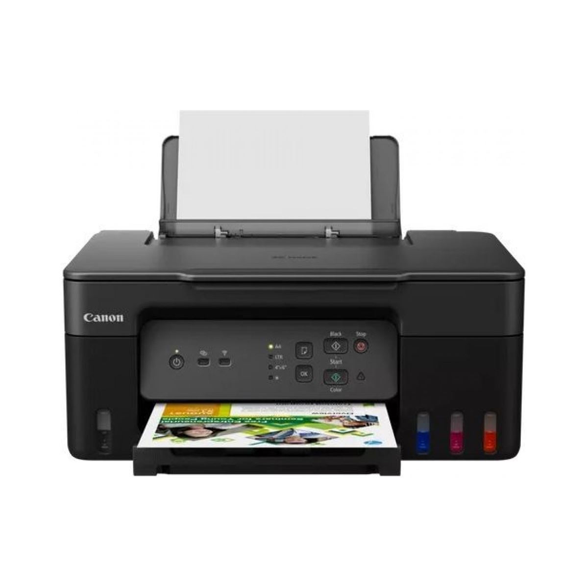 0001364100_IMG_MAIN_F PRN MFP CAN INK Pixma G3430 - Image 1