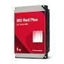 0001369100_IMG_MAIN_F HDD INT 8TB WD Red™ Plus NAS (CMR) 3,5" SATA WD80EFPX - Image 1