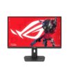 Monitor 27 AS XG27UCG 4K IPS 160Hz, ROG Strix