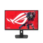 Monitor 27 AS XG27UCG 4K IPS 160Hz, ROG Strix