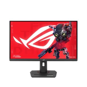 Monitor 27 AS XG27UCG 4K IPS 160Hz, ROG Strix
