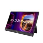 Monitor 16 AS MB16AHV Full HD IPS 60Hz, ZenScreen