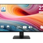 Monitor 27 MSI PRO MP271A E2 FHD IPS 120Hz