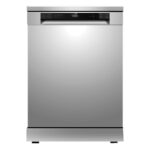 VIVAX HOME samostojeća mašina za suđe DW-601472C S