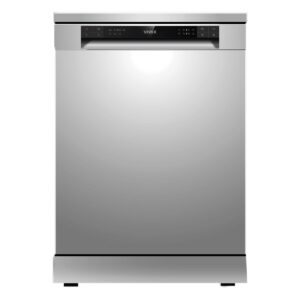 VIVAX HOME samostojeća mašina za suđe DW-601472C S