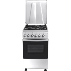 VIVAX HOME samostojeći šporet FC-31502I WH