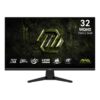 Monitor 32 MSI MAG 325QF E18V WQHD Rapid VA 180Hz